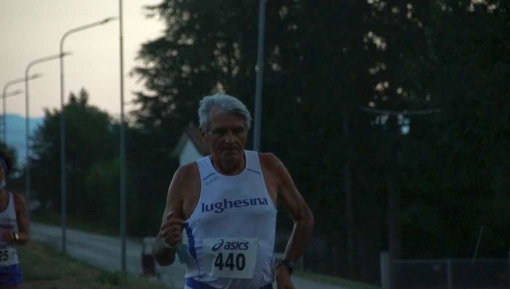 Conselice: Color Run - 1 luglio 2021